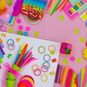 Art & Craft