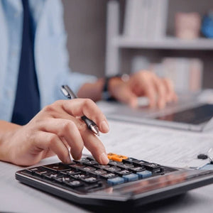 Calculators & Electronics