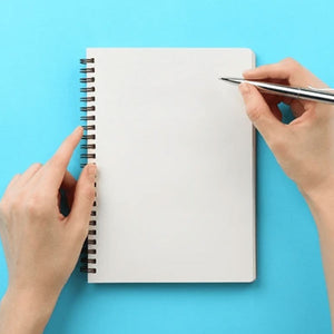 Notebooks & Diaries